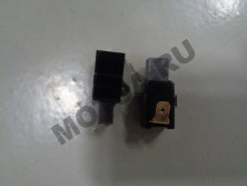 Щетки 609 Makita 6х9х12