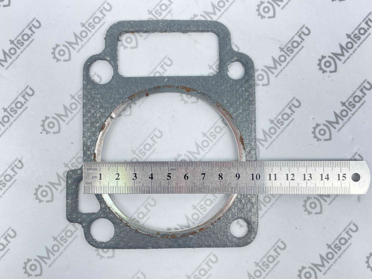 Прокладка головки цилиндра Агро (341.01.0.0020)