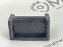 Амортизатор кронштейна бензобака 178F, 186F, 186FD