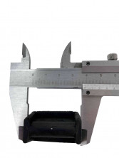 Амортизатор кронштейна бензобака 178F – 186F – 186FD