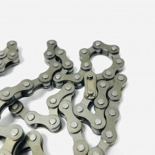 Цепь вело 92 звена 20