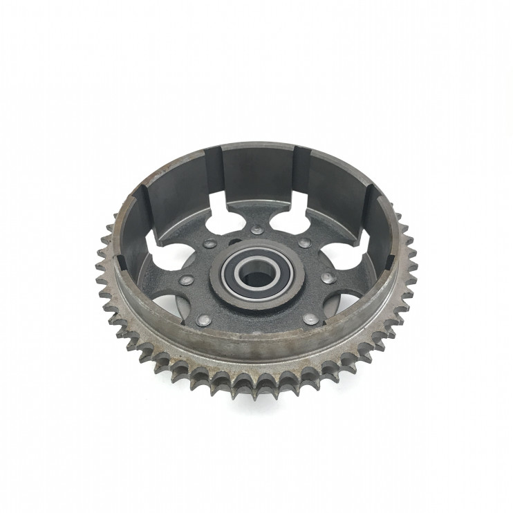 Барабан сцепления мотоцикл Иж Юпитер 4 узкий