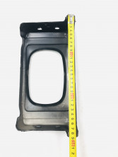 Рамка фары двигателя R180