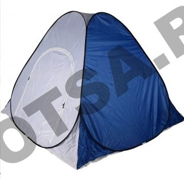Палатка Winner двухцветная дно на молнии WDT1818С2