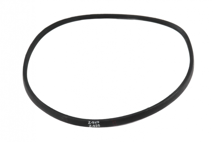 Ремень ZO-925 к мотоблоку Техас задний ход