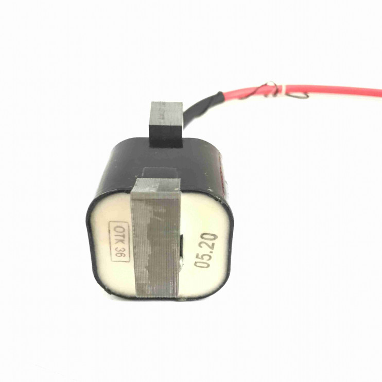 Зажигание ЭМ-4-1М с колпачком (для МБ-1,Ока,Каскад,Нева,мотопомп АНБ-550,850)