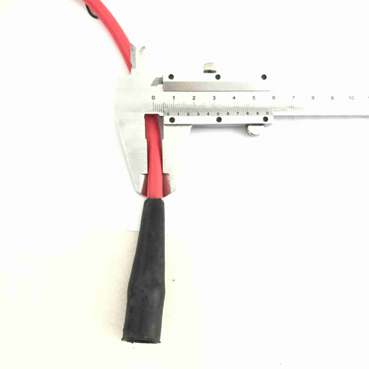 Зажигание ЭМ-4-1М с колпачком (для МБ-1,Ока,Каскад,Нева,мотопомп АНБ-550,850)