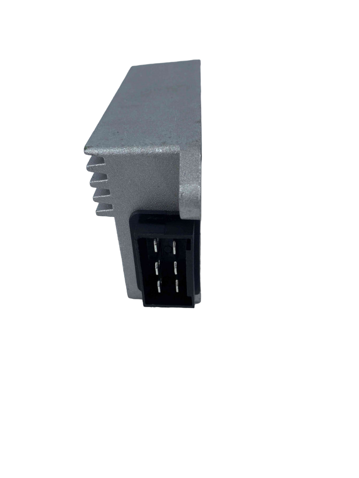 Коммутатор мотоцикл Минск Восход 6В 65Вт 252