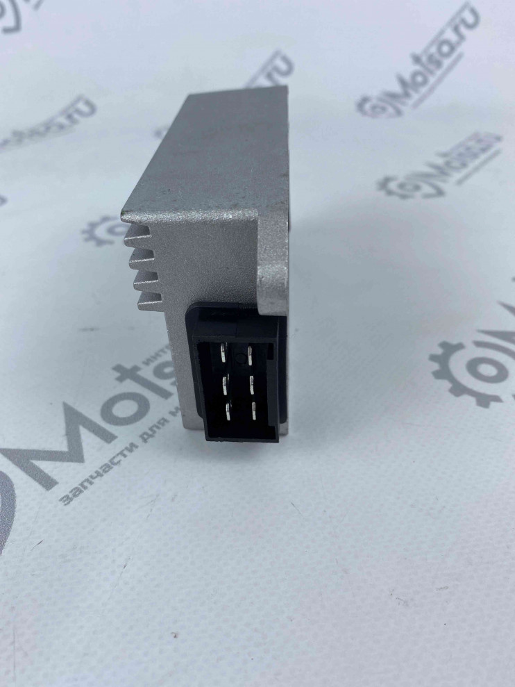 Коммутатор мотоцикл Минск Восход 6В 65Вт 252