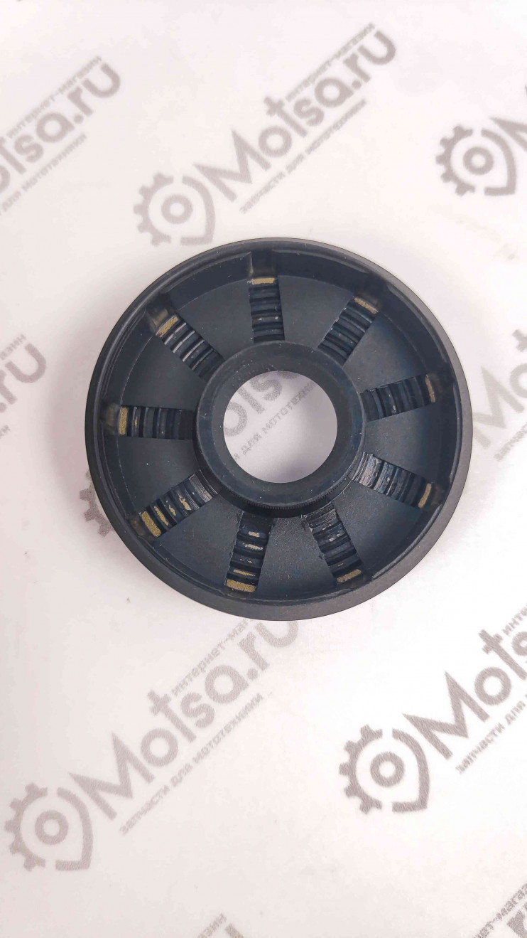 Сальник Бензопила Урал 210.115 16х47