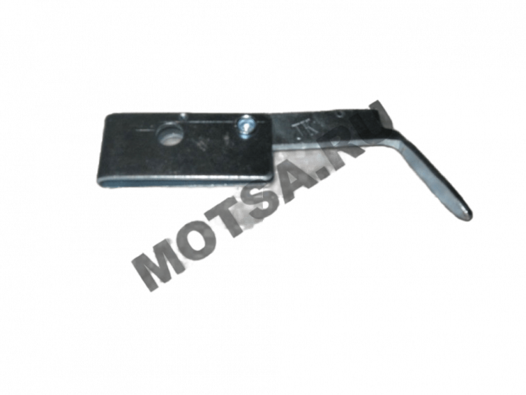 Рычаг блокировки задней передачи SR1Z-135Е