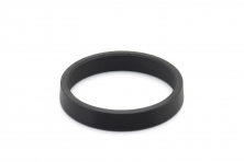 Заглушка вала ведущей звёздочки SR1Z-80Е