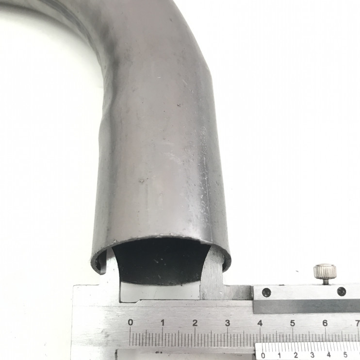 Колено глушителя Муравей