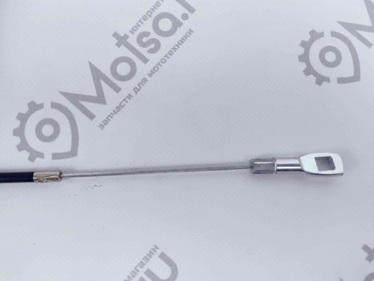 Трос Муравей переднего тормоза