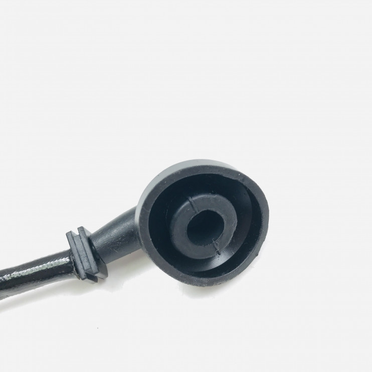 Зажигание в сборе мотокосы BC/GBC-033 (колпачок 90 град.)