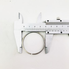 Кольцо Крот нормальное (42,0) (Россия)