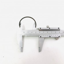 Кольцо Крот нормальное (42,0) (Россия)