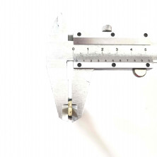 Щуп масляный с кольцом 1P52FMH ATV 110сс с реверсом