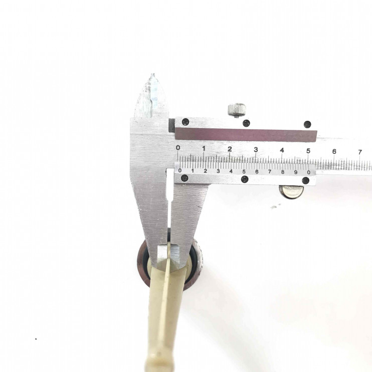 Щуп масляный с кольцом 1P52FMH ATV 110сс с реверсом