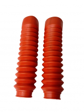 Гофры вилки мотоцикл Irbis TTR 250