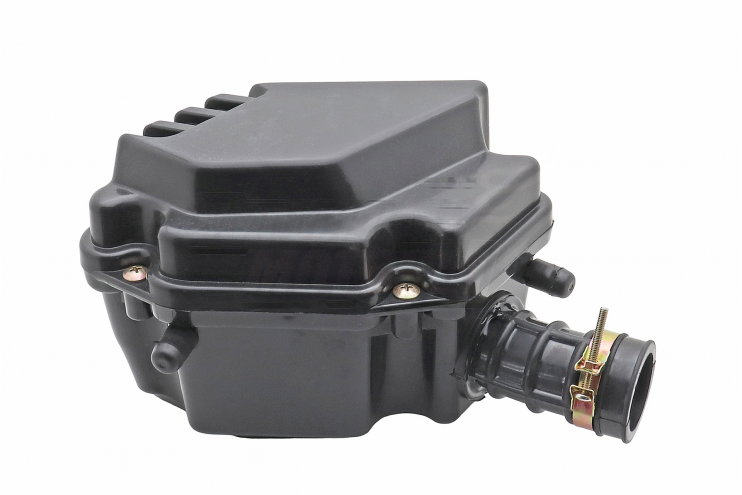 Фильтр воздушный Альфа SA Max