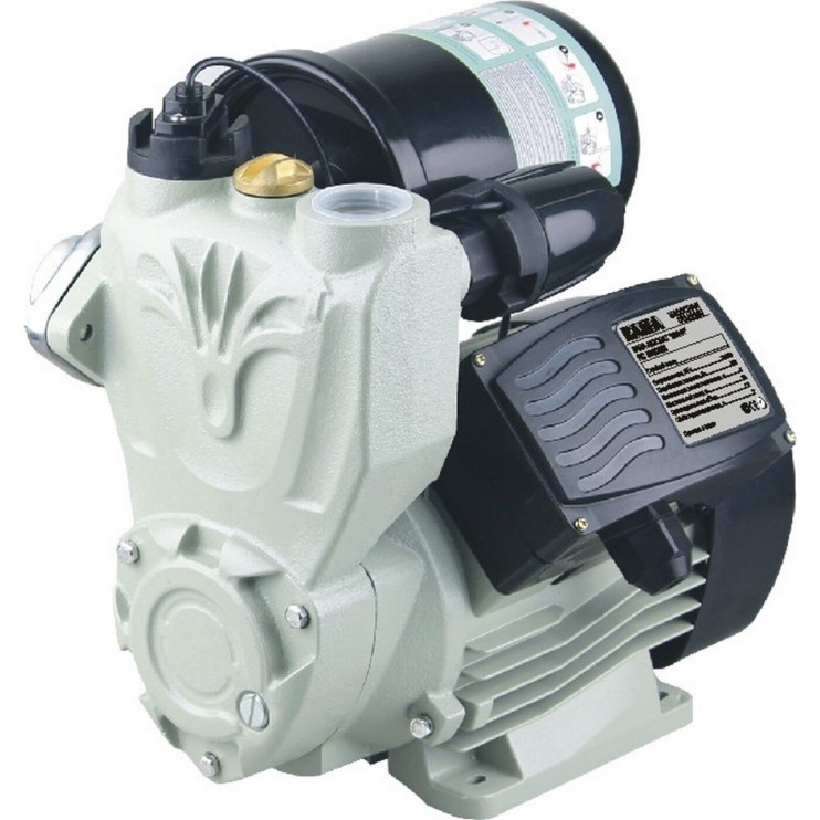 Насосная станция Кама НС-550/35М (550Вт,напор 35м,2,8м3/ч,ёмкость 2л)