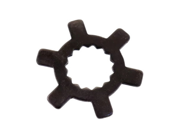 Шайба щеки вариатора Yamaha JOG90