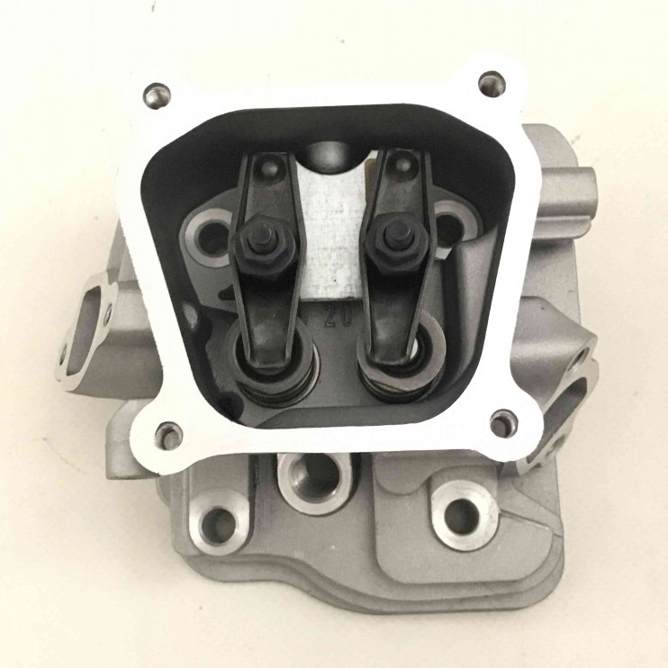 Головка цилиндра 170F в сборе