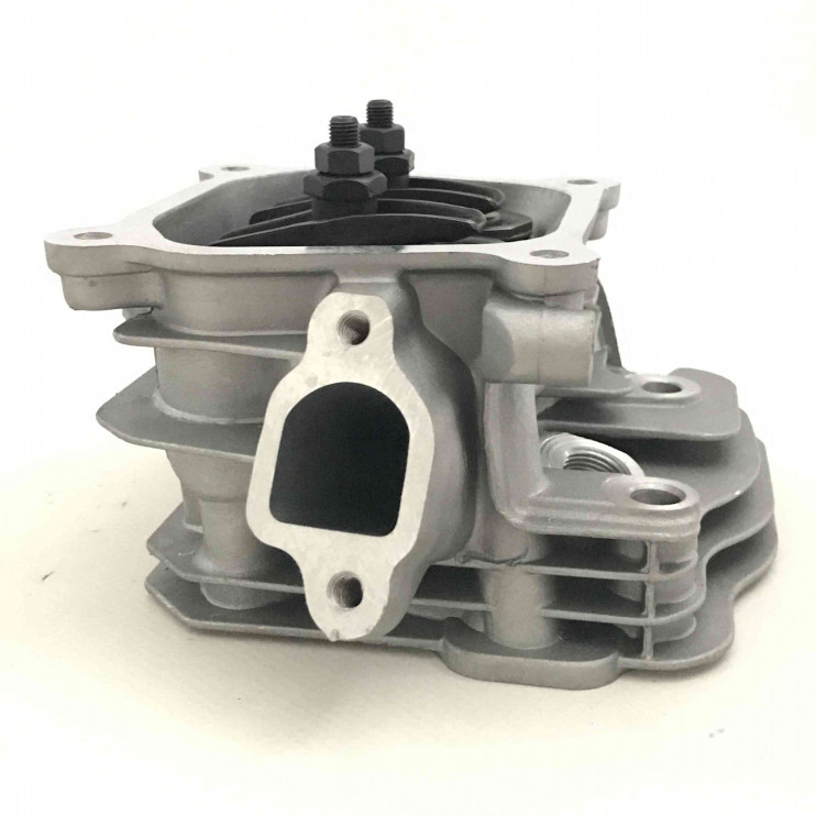 Головка цилиндра 170F в сборе