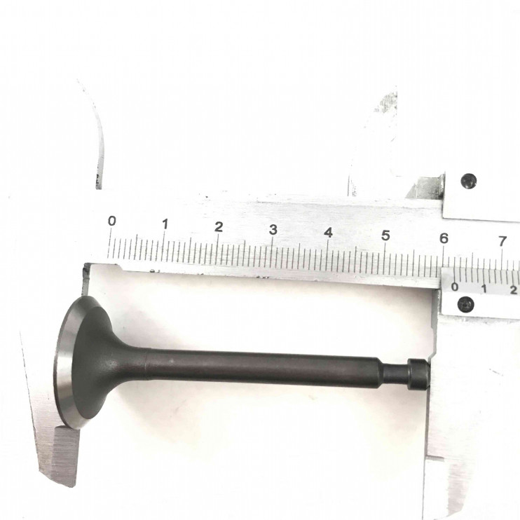 Клапан выпускной 168F-170F МБ-2М 6-8 14412