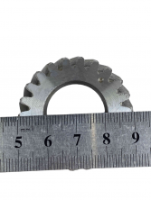 Шестерня привода ГРМ левая шестерня коленвала 163FML-2 200cc