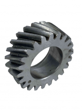 Шестерня привода ГРМ левая шестерня коленвала 163FML-2 200cc