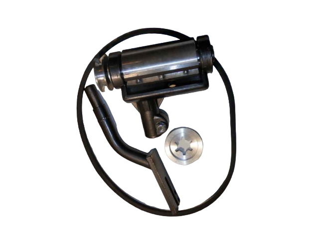 Насадка кородер бензопила Partner барабан 100мм