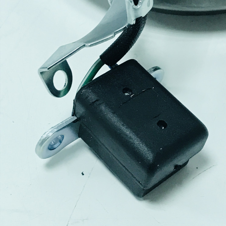 Генератор 12 катушек 162FMJ 163FML CG125-200 d32mm d5x3