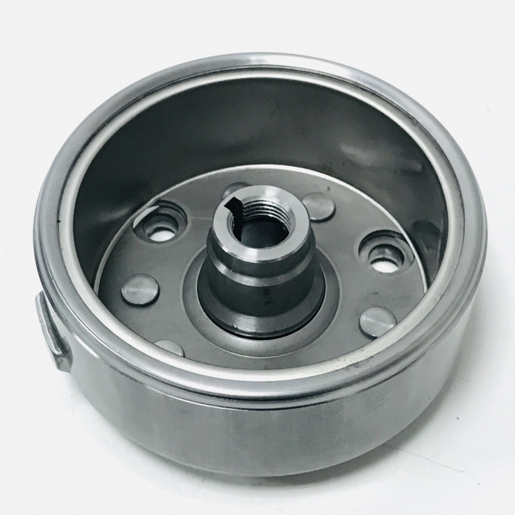 Генератор 12 катушек 162FMJ 163FML CG125-200 d32mm d5x3