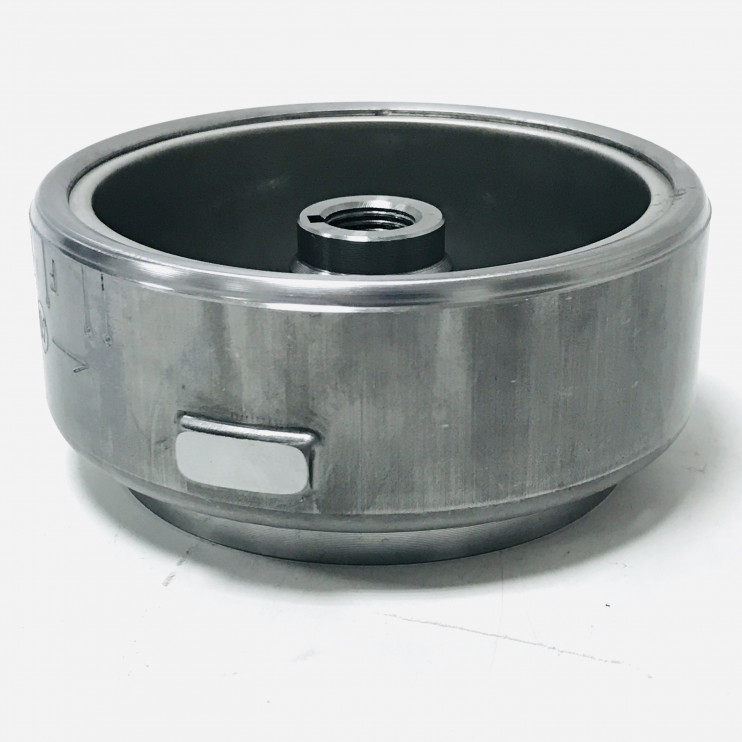 Генератор 12 катушек 162FMJ 163FML CG125-200 d32mm d5x3