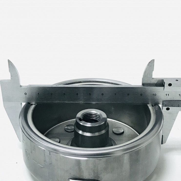 Генератор 12 катушек 162FMJ 163FML CG125-200 d32mm d5x3