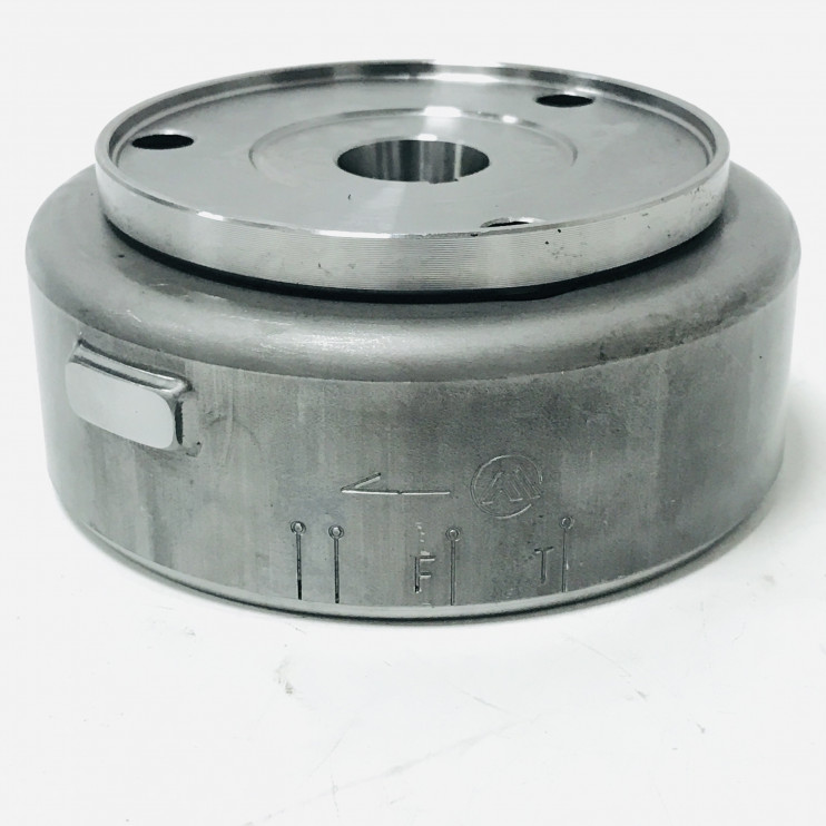 Генератор 12 катушек 162FMJ 163FML CG125-200 d32mm d5x3