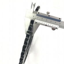 Ведомая звезда 530-43Z 4x63 D58  мотоцикл Irbis TTR 250а