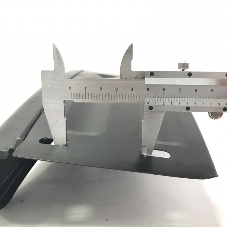 Крыло заднее передняя часть трицикл LF200ZH-2