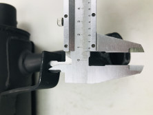 Глушитель 2V77F-2V78FA Lifan 18000