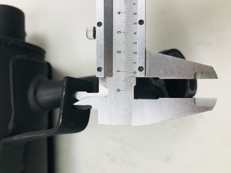 Глушитель 2V77F-2V78FA Lifan 18000