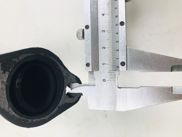 Глушитель 2V77F-2V78FA Lifan 18000