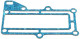 Прокладка боковой крышки Tohatsu 9.8 л.с.