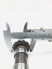 Распредвал Урал М-72 (реставр.)