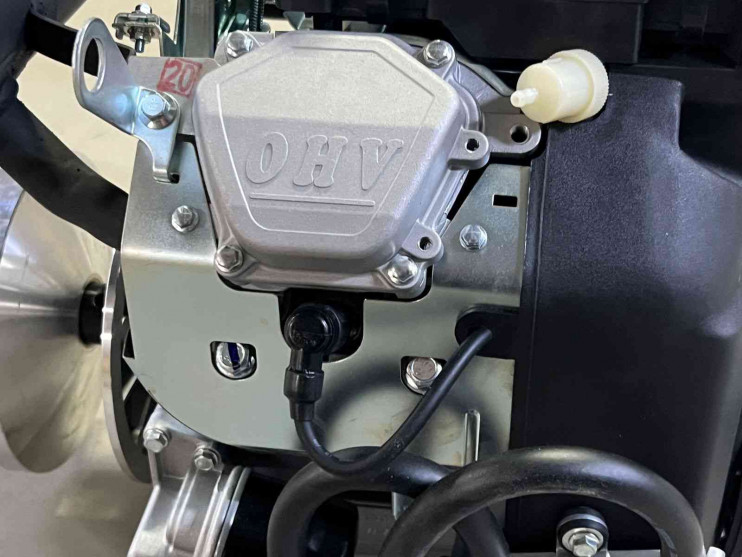 Двигатель Lifan 24л.с. 2V78F-2A (вариатор)