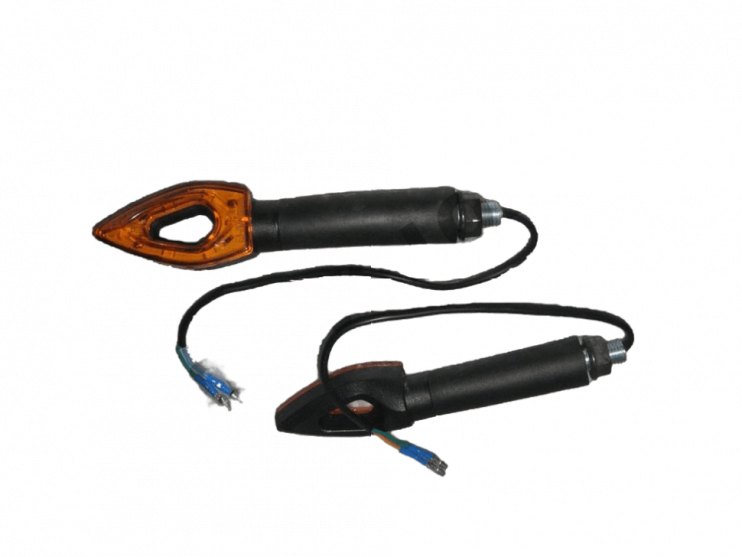 Боковые фонари задние светодиодные мотоцикл Skyway