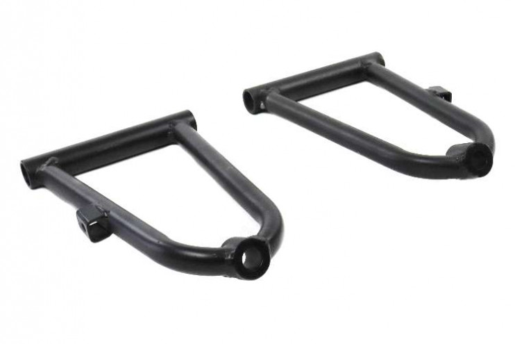 Рычаги передней подвески верхние ATV Skeleton