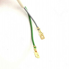 Фара снегоход Буран ФГ145-122-П  822.3711