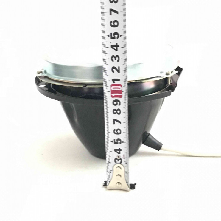 Фара снегоход Буран ФГ145-122-П  822.3711